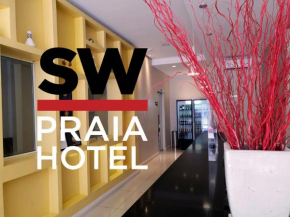 Гостиница SW Praia Hotel  Прая-Гранди